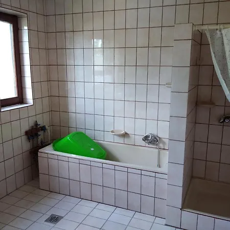 Valeria Vendeghaz Apartament *