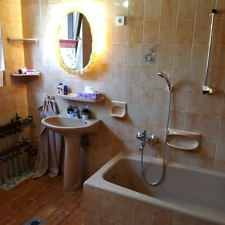 Apartament Valeria Vendeghaz Balatonföldvár