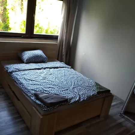 Apartament Valeria Vendeghaz *