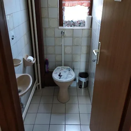 Apartament Valeria Vendeghaz *